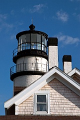 Cape Cod Light MA LH21099